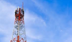 Telecom Masts